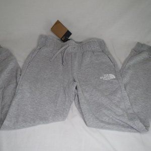 The North Face Womens Size S Small Sweatpants Grey